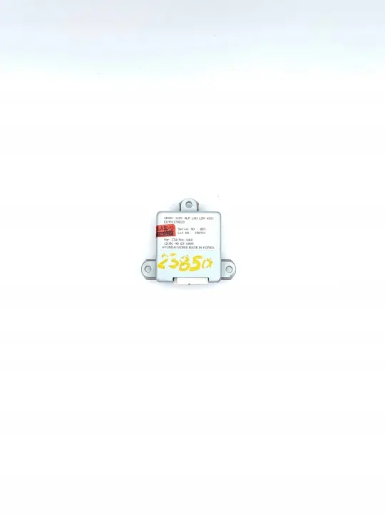 Controlador LED farol Mitsubishi Outlander ECM92170D20 image 2