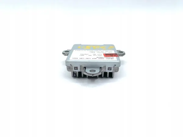 Controlador LED farol Mitsubishi Outlander ECM92170D20 image 6