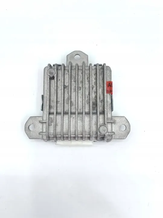 Controlador LED farol Mitsubishi Outlander ECM92170D20 image 8