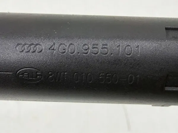 Audi A6 OEM 4G0955101 ajovalopesuri vasen etu image 8