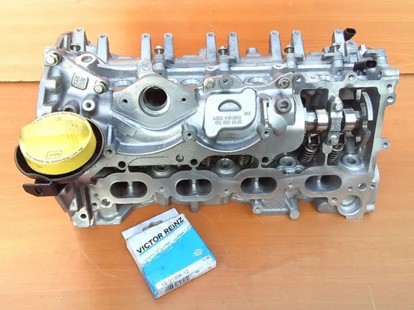 OEM 898488R Kampiakseli Nissan Renault 1.3 TCE:lle image 5