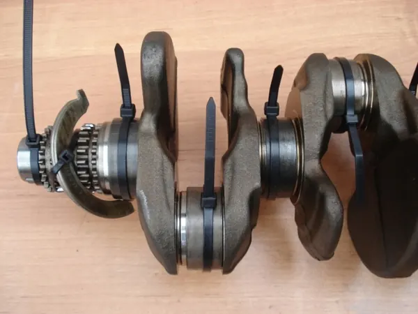 OEM 898488R Kampiakseli Nissan Renault 1.3 TCE:lle image 6