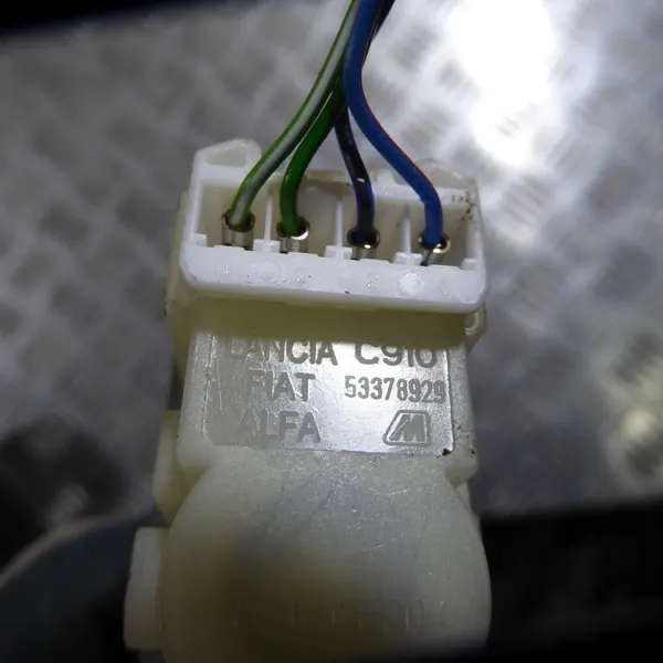 Bremspedalsensor Jeep Renegade 53378929 image 4