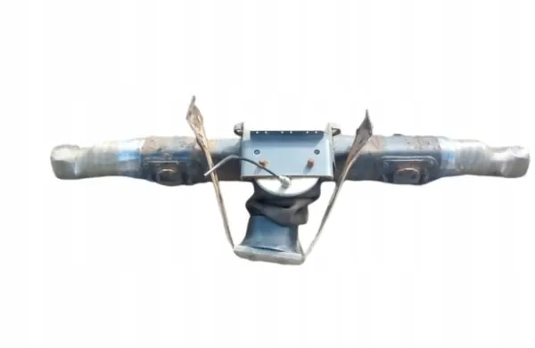 Poutre d'essieu directeur OEM 2084801 pour Scania R P G Ara 900 image 2