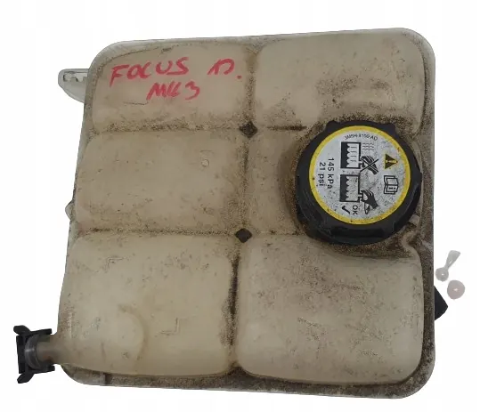 Réservoir d'expansion liquide Ford Focus MK3 OEM 8V61-8K218-DE image 2