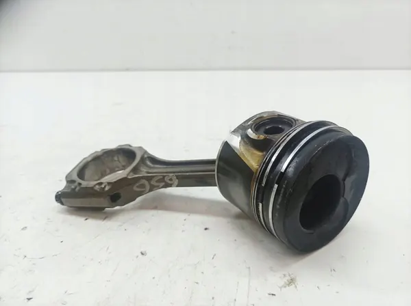 Kolv 81L51 2.5 TDI VW Volkswagen LT II (1996-2006) image 2