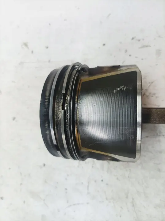 Kolv 81L51 2.5 TDI VW Volkswagen LT II (1996-2006) image 3