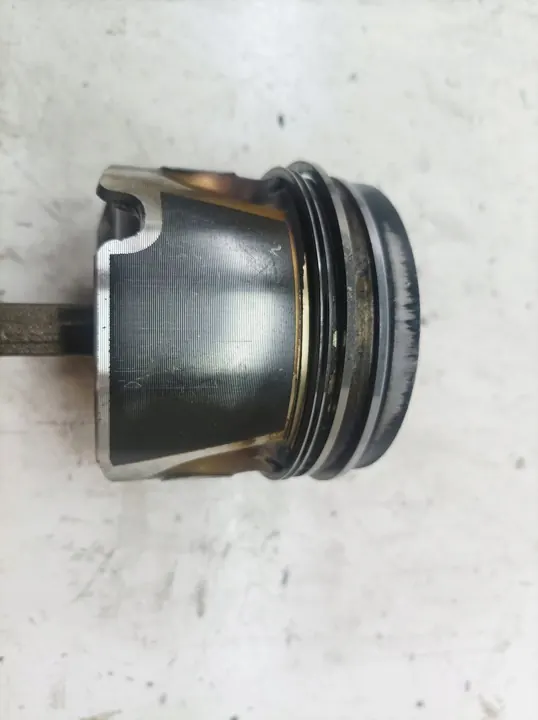 Kolv 81L51 2.5 TDI VW Volkswagen LT II (1996-2006) image 4