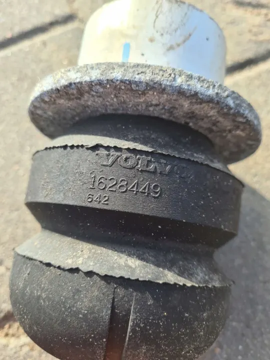 Pino da Mola OEM 1628449 para Volvo FH FM 9 12 13 image 3