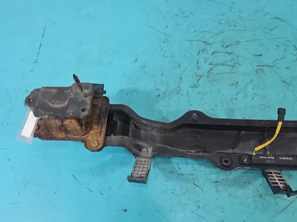 OEM 95420-D4400 bakstötfångarförstärkning Kia Optima image 7