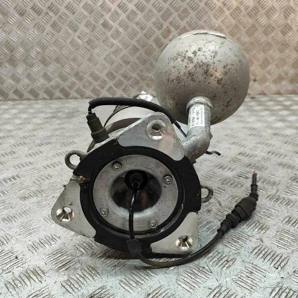 OEM 3D0616001F Hinterer linker Luftstoßdämpfer für VW Phaeton image 3