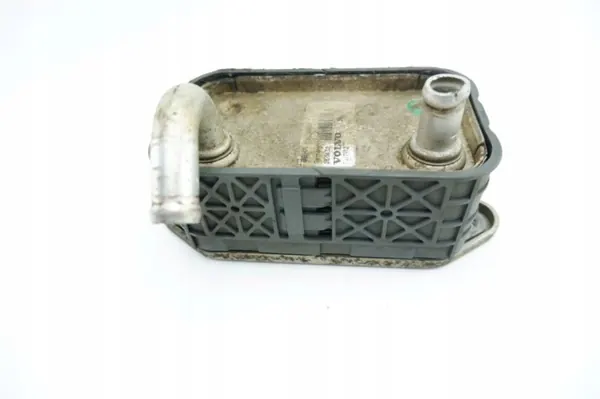 Arrefecedor de óleo usado OEM 8877973 para Volvo XC60 image 3