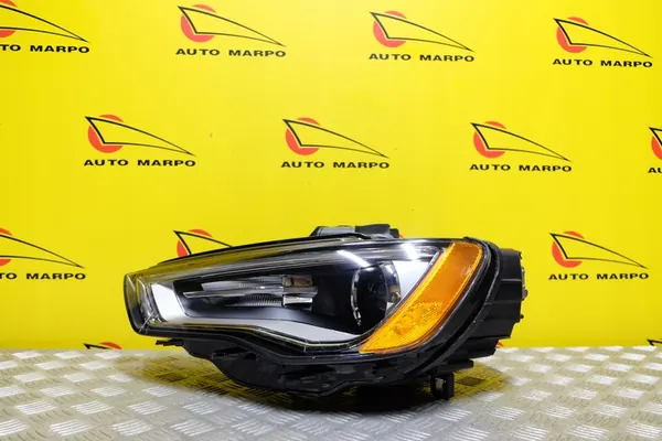 AUDI A3 S3 8V 2013 Faro Xenón Izquierdo image 4