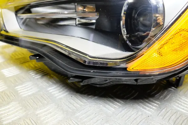 AUDI A3 S3 8V 2013 Faro Xenón Izquierdo image 5