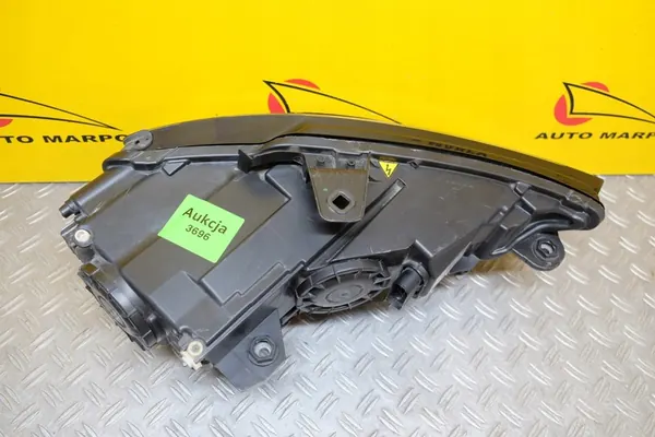 AUDI A3 S3 8V 2013 Faro Xenón Izquierdo image 6