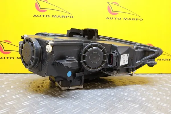 AUDI A3 S3 8V 2013 Faro Xenón Izquierdo image 8