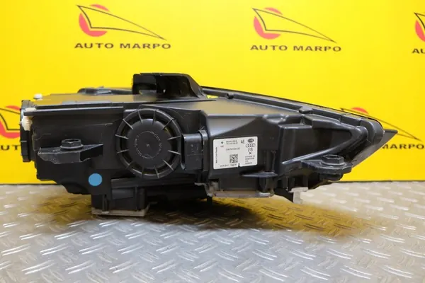 AUDI A3 S3 8V 2013 Faro Xenón Izquierdo image 9