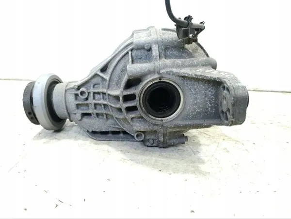 Différentiel arrière Maserati LEVANTE OEM 06700376850 image 3