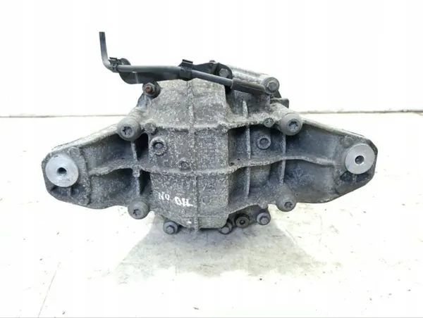 Différentiel arrière Maserati LEVANTE OEM 06700376850 image 4
