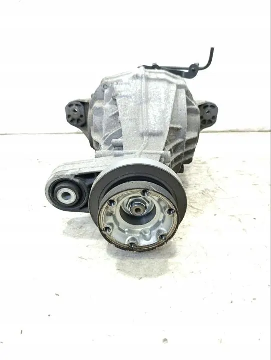 Différentiel arrière Maserati LEVANTE OEM 06700376850 image 6