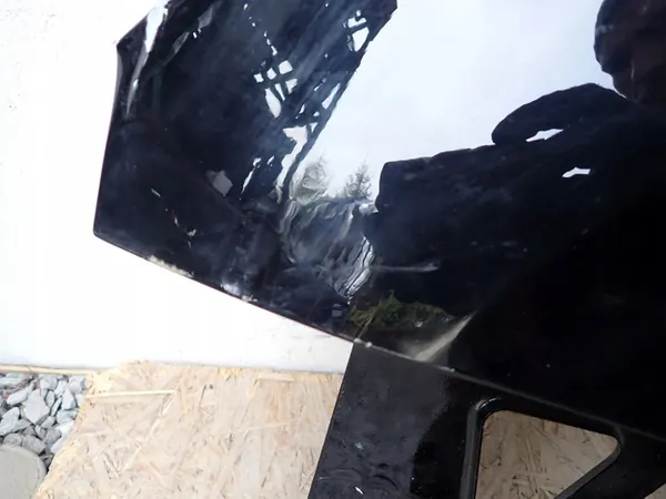 Vänster Framskärm Citroen Berlingo Peugeot Partner 2018- image 3