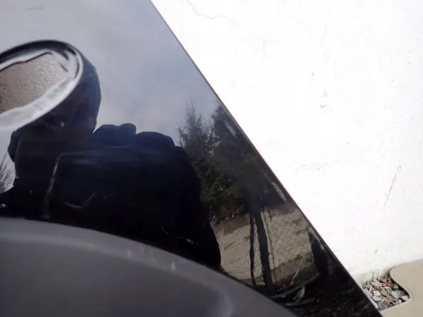 Vänster Framskärm Citroen Berlingo Peugeot Partner 2018- image 6