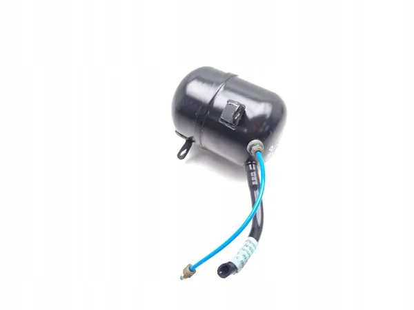 BMW Luftfederung Tank OEM No MPN für X5 3.0d image 2