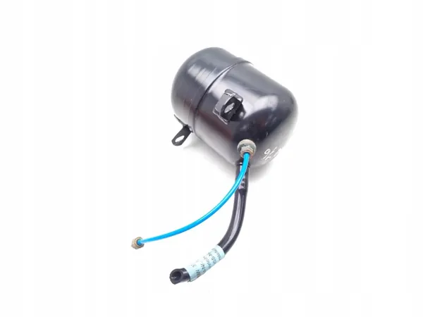 BMW Luftfederung Tank OEM No MPN für X5 3.0d image 7