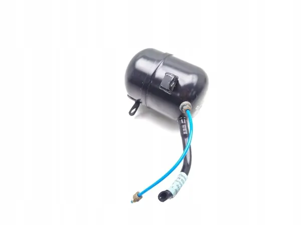 BMW Luftfederung Tank OEM No MPN für X5 3.0d image 9