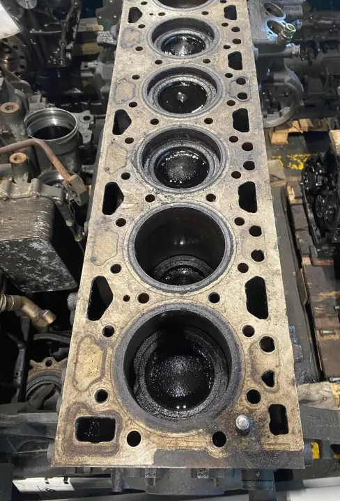 DAF MX-11 Motorblok OEM MX-11_15 - 450 pk Euro 6 image 4