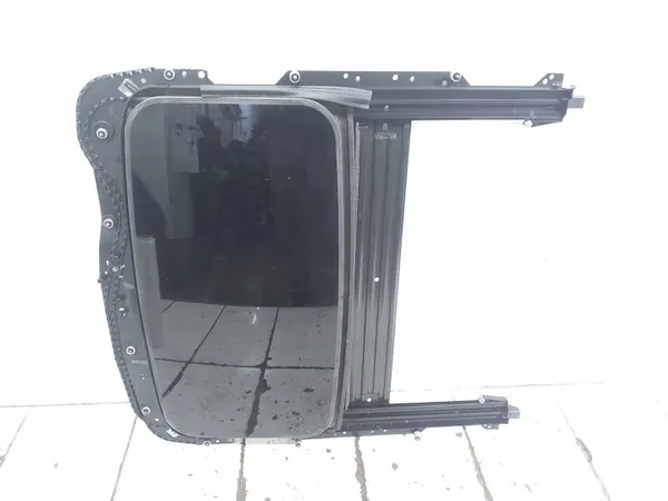 Gebruikt schuifdak OEM 39879428 voor Volvo V70 II SW image 2