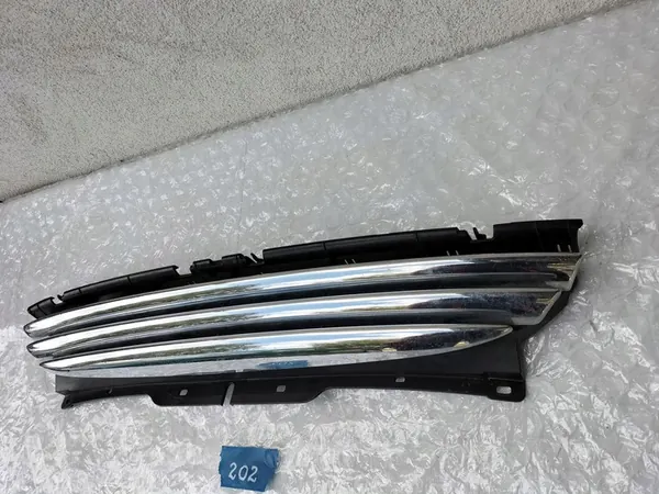 Griglia paraurti anteriore MINI COOPER 16614910 image 2