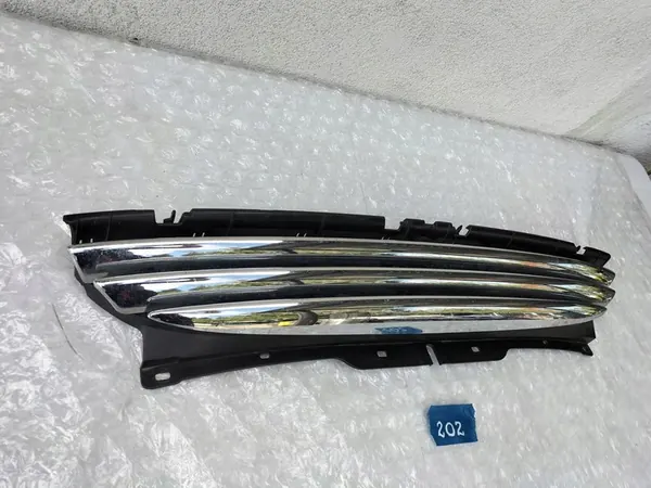 Griglia paraurti anteriore MINI COOPER 16614910 image 3