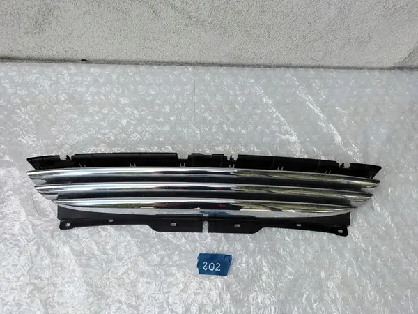 Griglia paraurti anteriore MINI COOPER 16614910 image 4