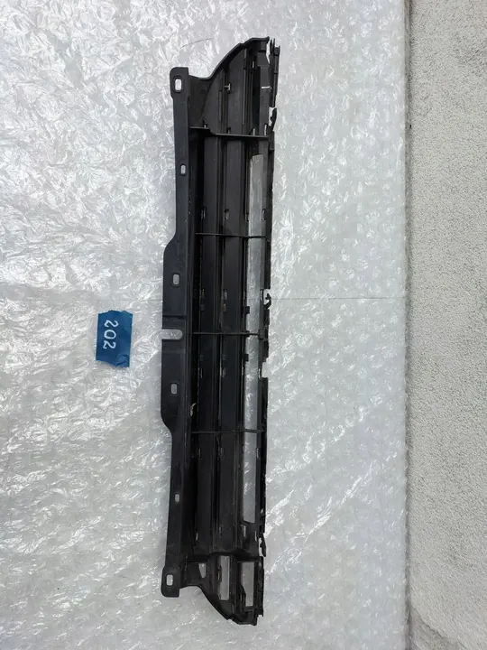 Griglia paraurti anteriore MINI COOPER 16614910 image 5