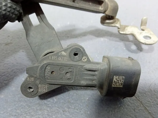 Capteur de Niveau Phare BMW X3 G01 G02 OEM 6895467 image 3