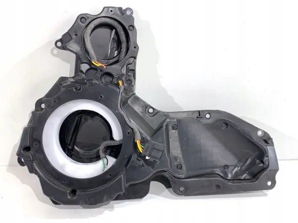 Luidsprekerbehuizing Rechts Voor OEM 4K0035300 Audi A6 C8 image 2