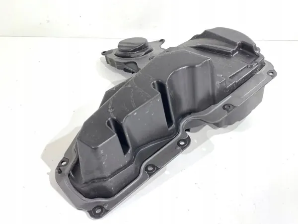 Luidsprekerbehuizing Rechts Voor OEM 4K0035300 Audi A6 C8 image 3