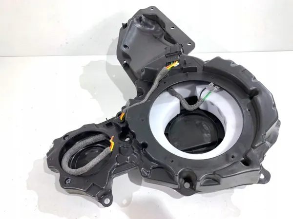 Luidsprekerbehuizing Rechts Voor OEM 4K0035300 Audi A6 C8 image 4