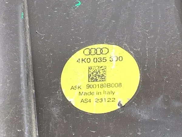 Luidsprekerbehuizing Rechts Voor OEM 4K0035300 Audi A6 C8 image 5