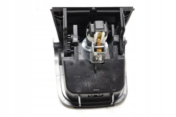 Caja encendedor Porsche 991 OEM 553 141 02 image 3
