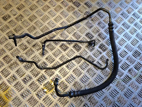 Flexible direction assistée Opel Vectra C OEM ESH3828 image 2