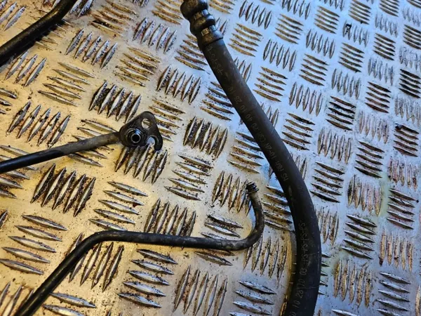 Flexible direction assistée Opel Vectra C OEM ESH3828 image 3