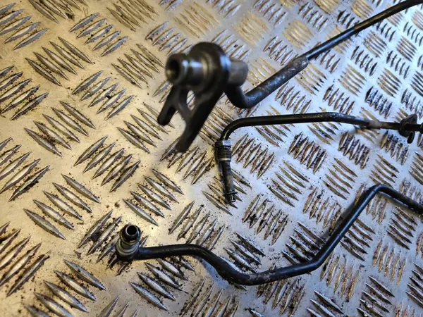 Flexible direction assistée Opel Vectra C OEM ESH3828 image 4
