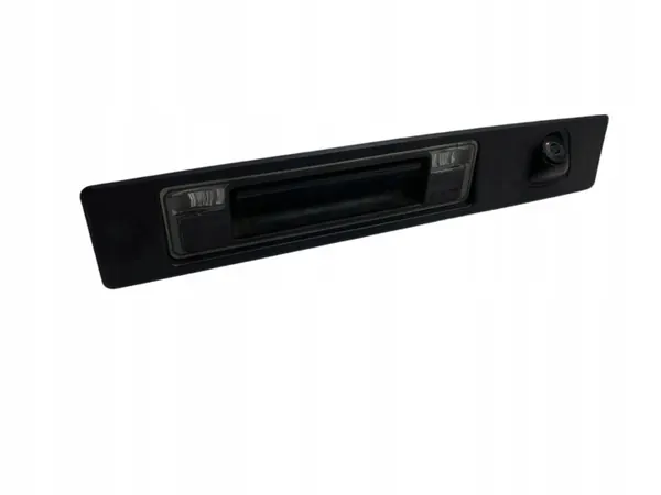 Volvo XC90 2018 Heckklappengriff OEM 31349955 mit Kamera image 2