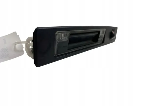 Volvo XC90 2018 Heckklappengriff OEM 31349955 mit Kamera image 3