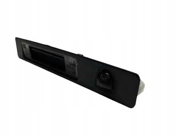 Volvo XC90 2018 Heckklappengriff OEM 31349955 mit Kamera image 4