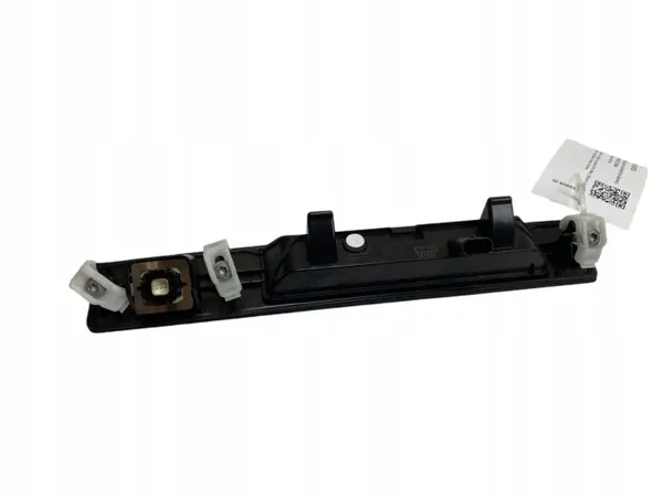 Volvo XC90 2018 Heckklappengriff OEM 31349955 mit Kamera image 5