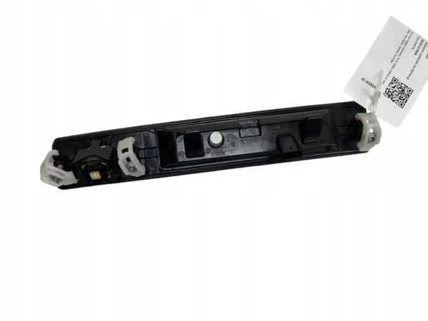 Volvo XC90 2018 Heckklappengriff OEM 31349955 mit Kamera image 6