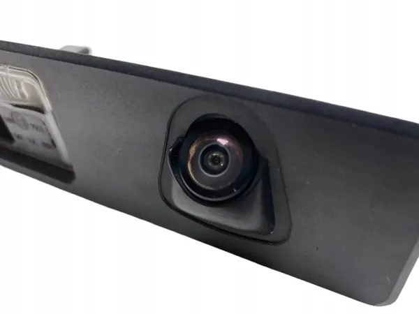 Volvo XC90 2018 Heckklappengriff OEM 31349955 mit Kamera image 7